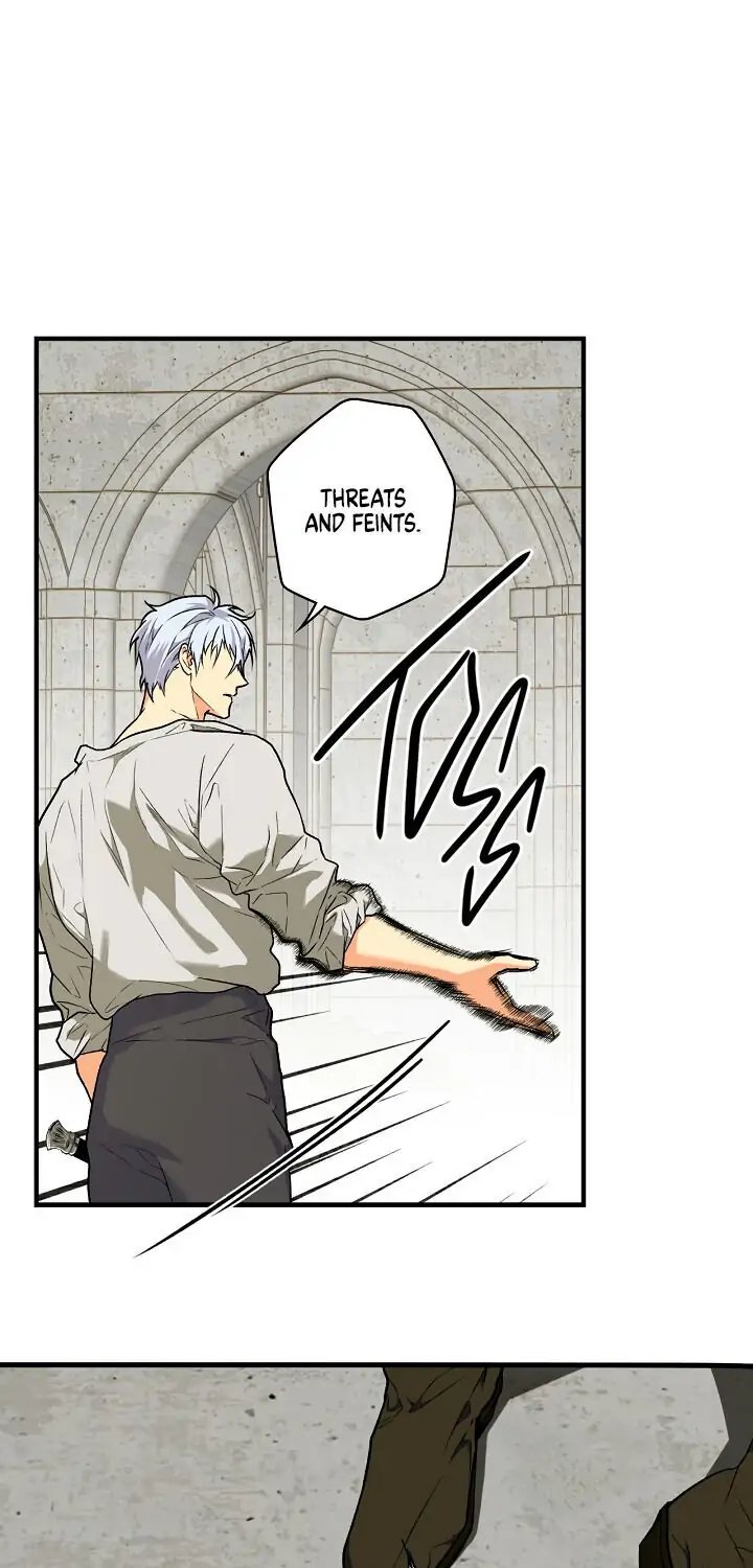 Secret Lady, Chapter 11 image 11